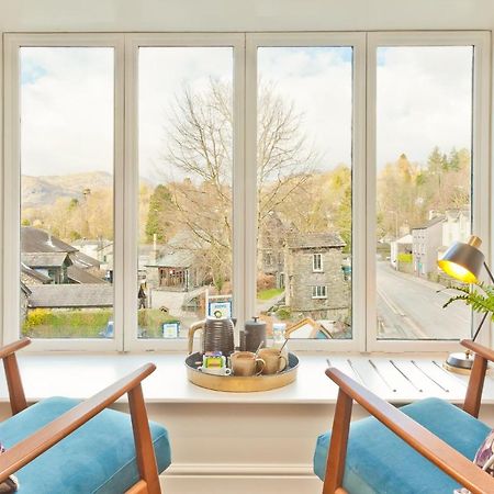 The Apple Loft Hotel Ambleside Luaran gambar