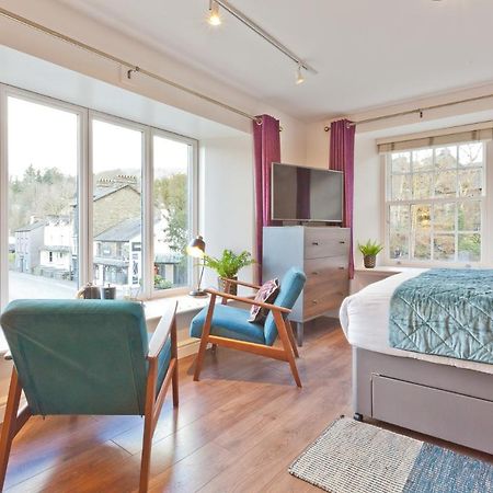 The Apple Loft Hotel Ambleside Luaran gambar