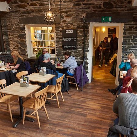 The Apple Loft Hotel Ambleside Luaran gambar