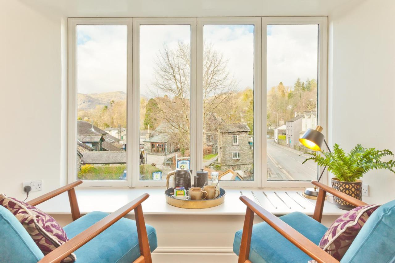 The Apple Loft Hotel Ambleside Luaran gambar