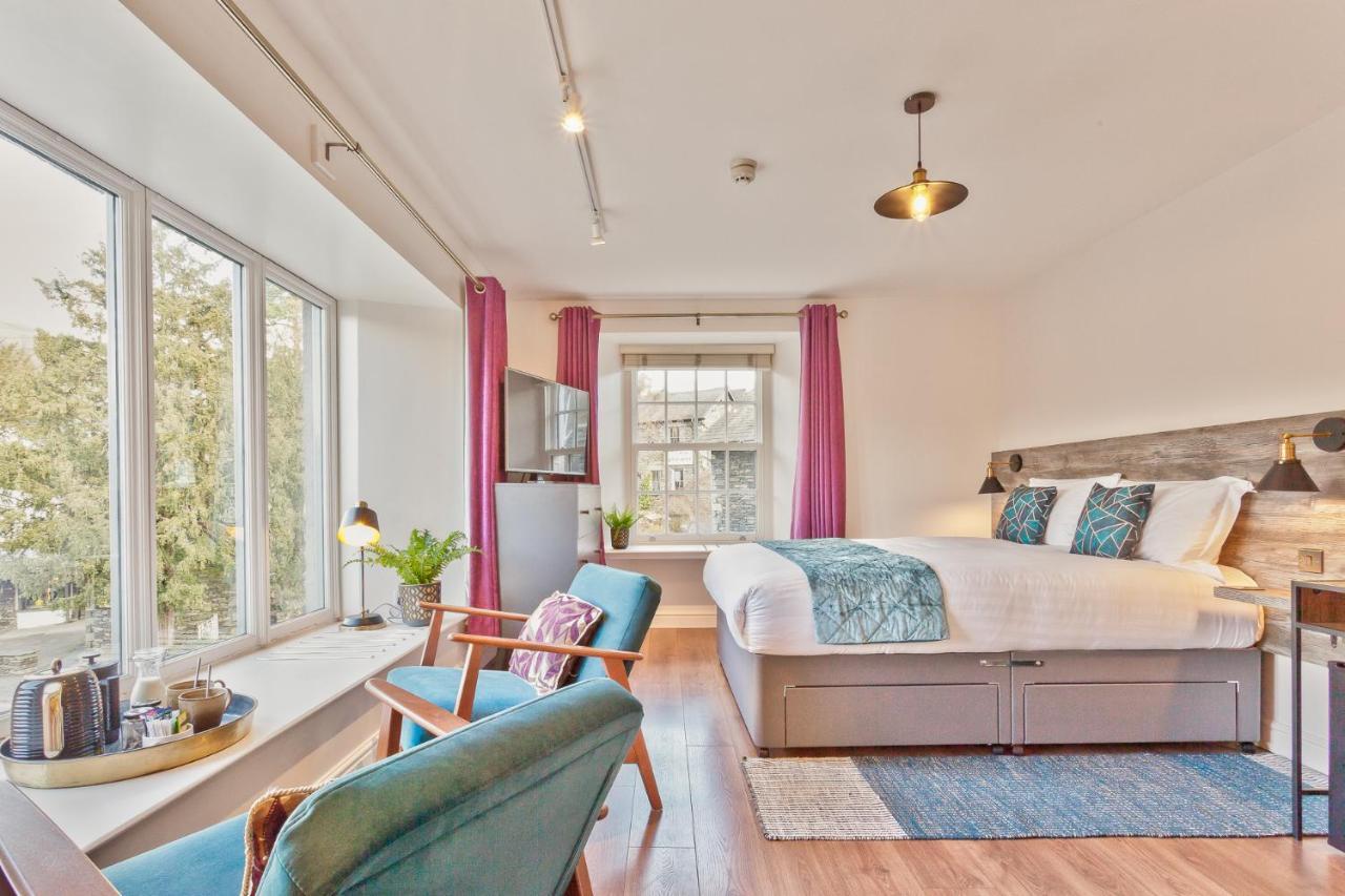 The Apple Loft Hotel Ambleside Luaran gambar