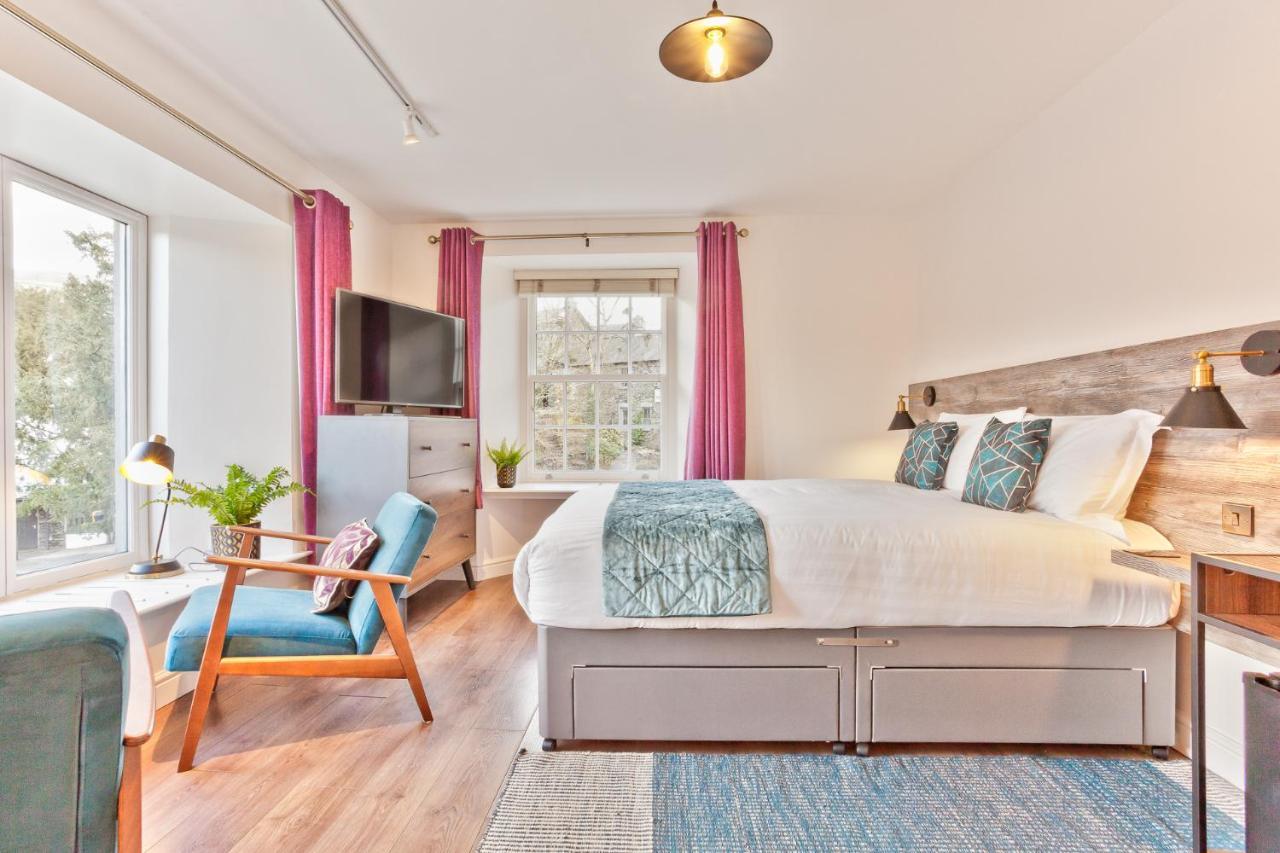 The Apple Loft Hotel Ambleside Luaran gambar