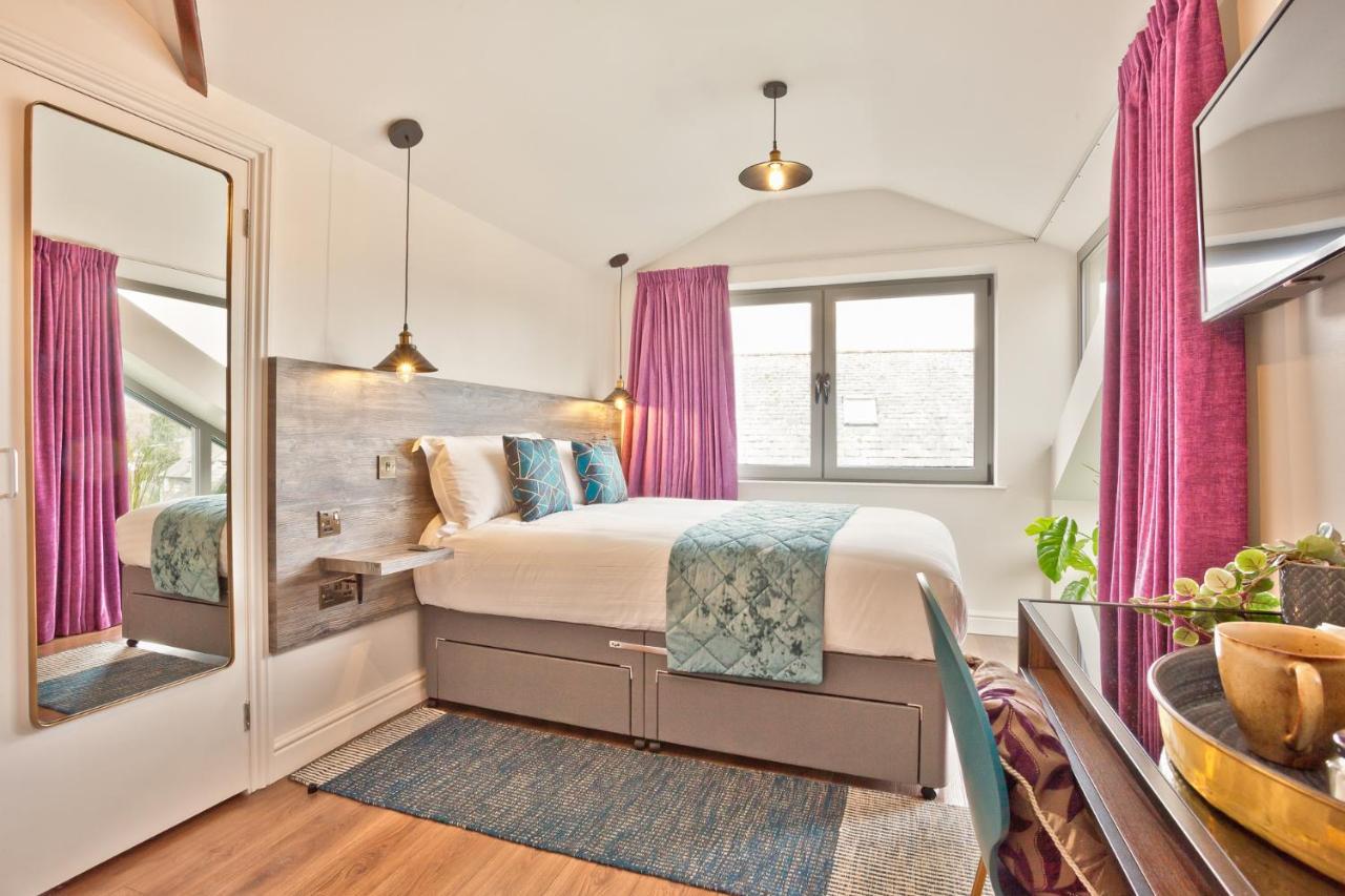 The Apple Loft Hotel Ambleside Luaran gambar