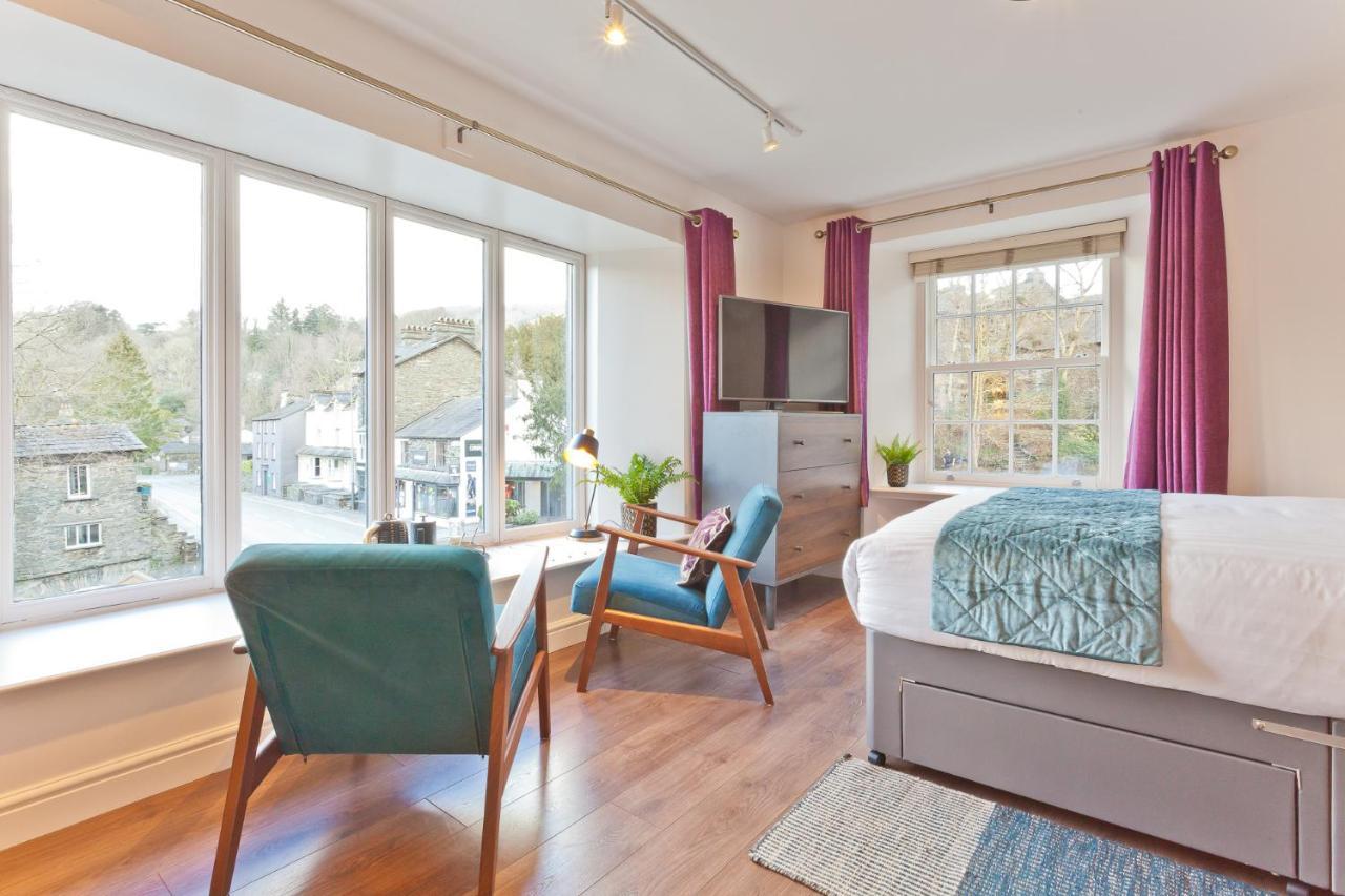 The Apple Loft Hotel Ambleside Luaran gambar