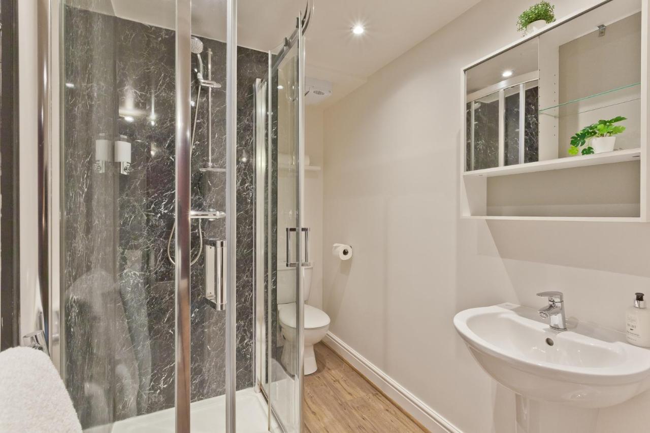 The Apple Loft Hotel Ambleside Luaran gambar