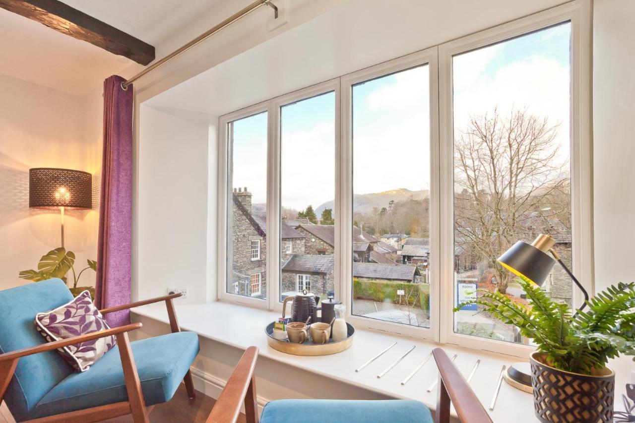The Apple Loft Hotel Ambleside Luaran gambar