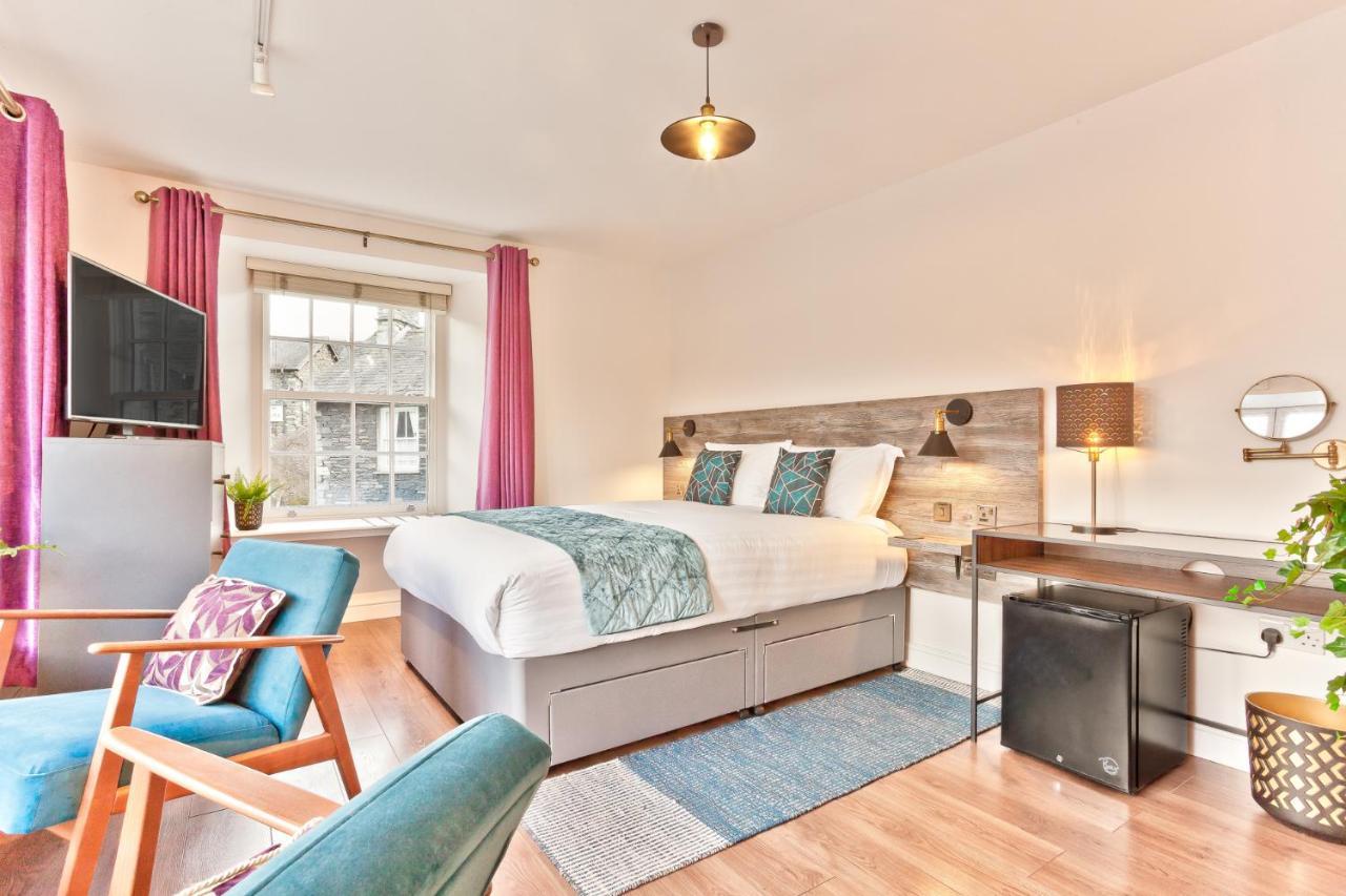 The Apple Loft Hotel Ambleside Luaran gambar