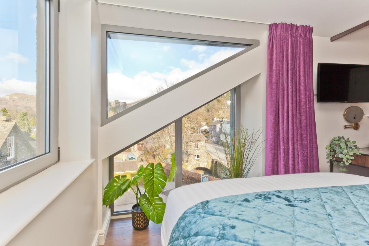 The Apple Loft Hotel Ambleside Luaran gambar