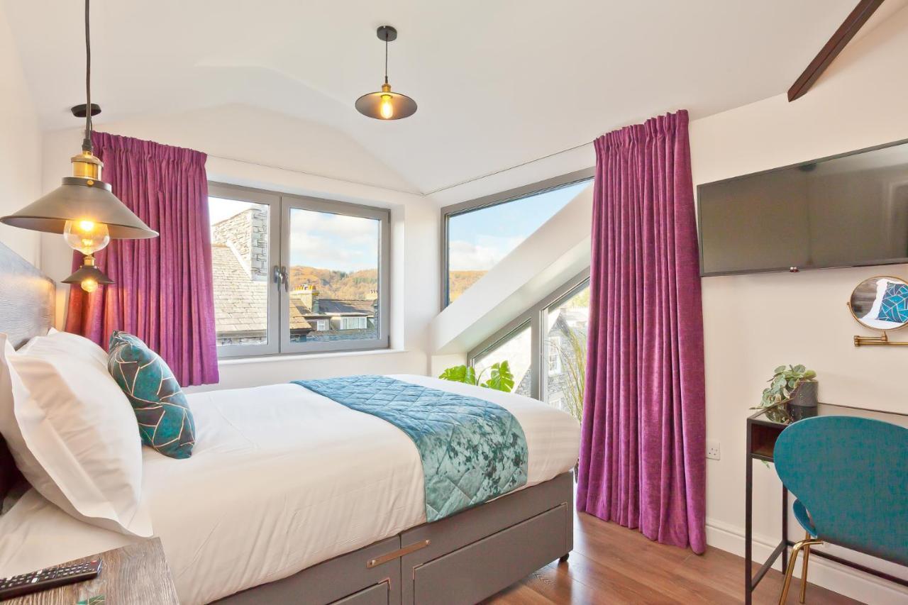 The Apple Loft Hotel Ambleside Luaran gambar