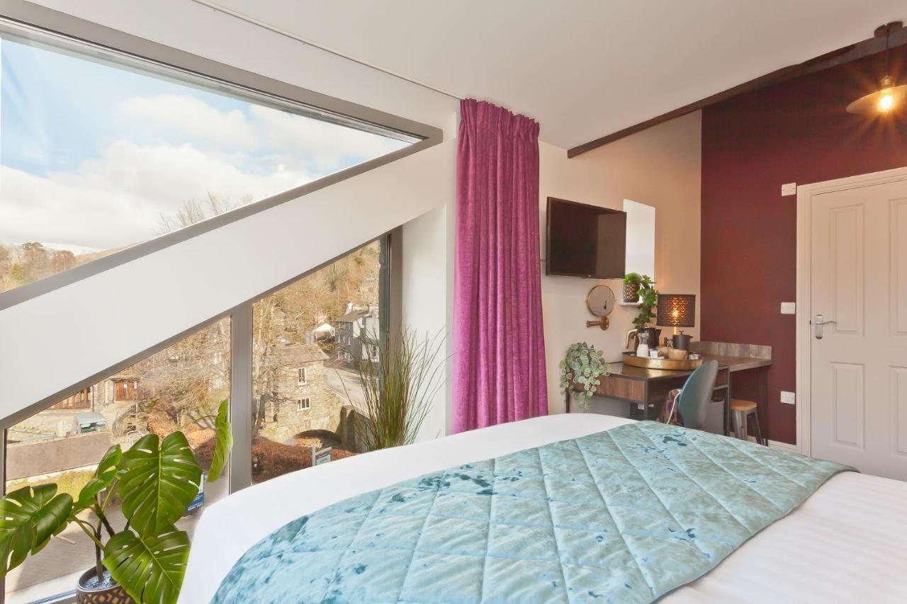 The Apple Loft Hotel Ambleside Luaran gambar