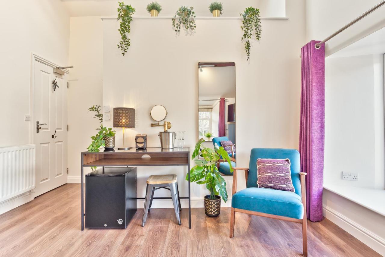 The Apple Loft Hotel Ambleside Luaran gambar