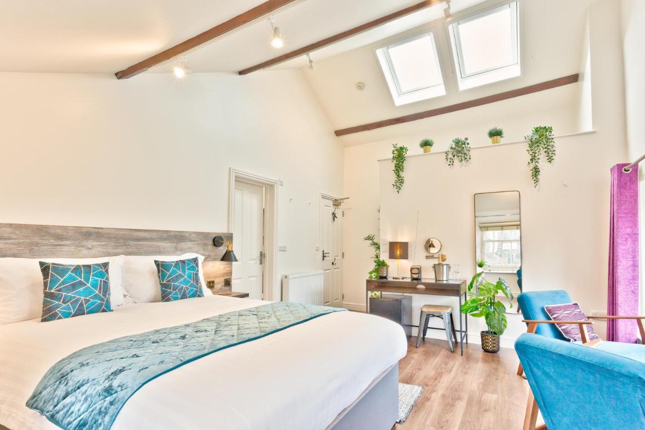 The Apple Loft Hotel Ambleside Luaran gambar