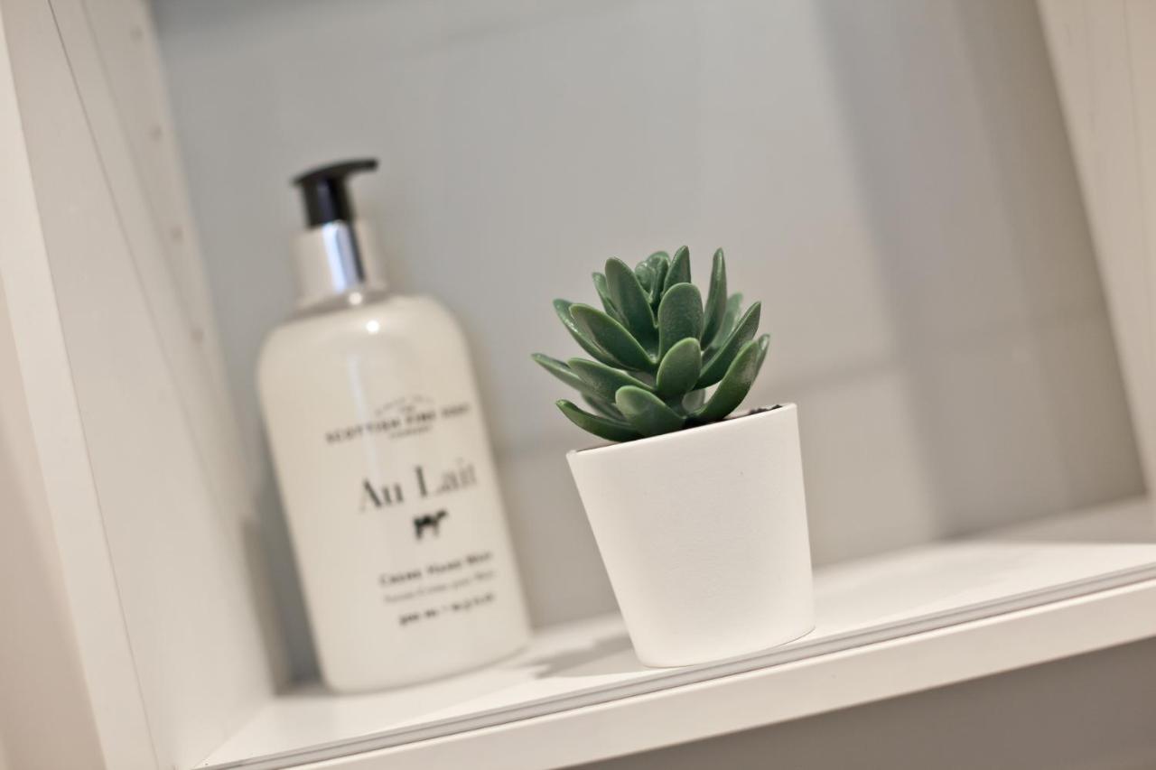 The Apple Loft Hotel Ambleside Luaran gambar