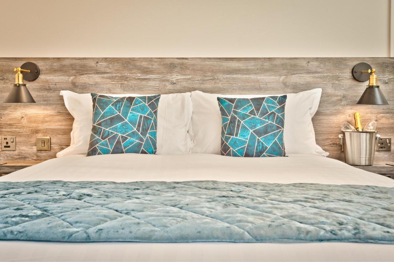 The Apple Loft Hotel Ambleside Luaran gambar