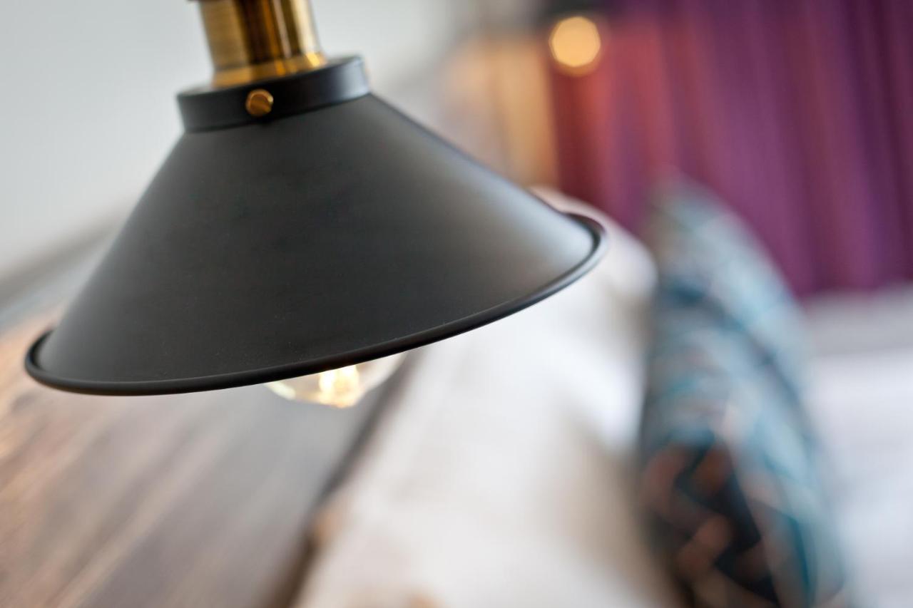 The Apple Loft Hotel Ambleside Luaran gambar