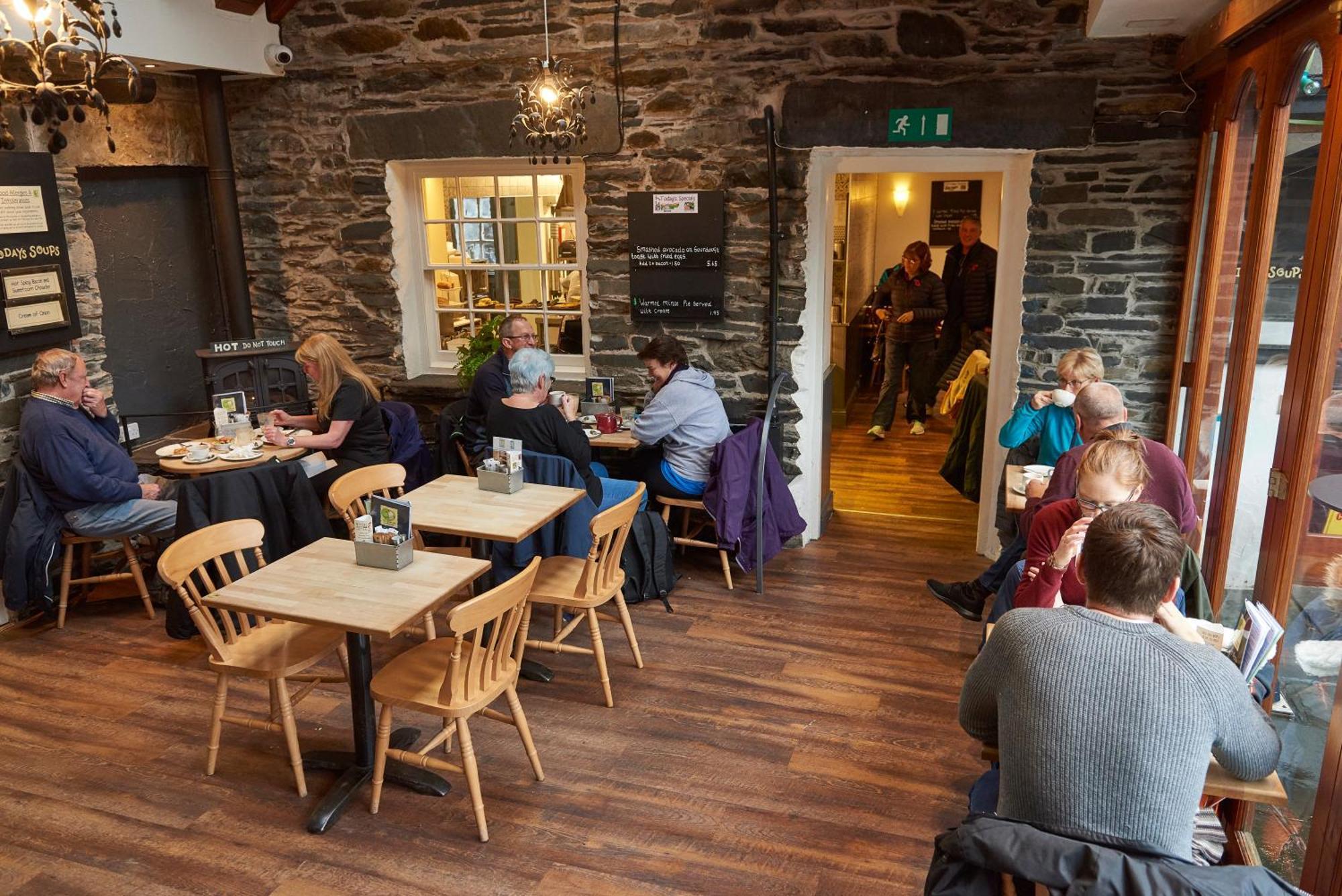 The Apple Loft Hotel Ambleside Luaran gambar